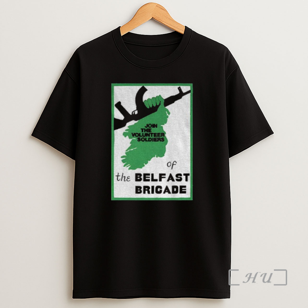 Officials Irish Republican Army Ira Irish Liberation Pride Belfast Brigade Premium Shirt Sweatshirt Tee