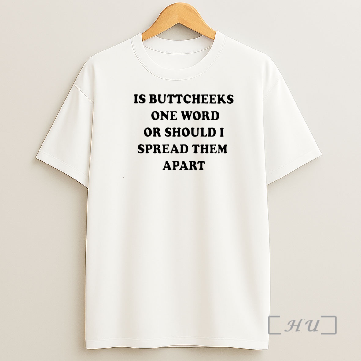 Officials Is Buttcheeks One Word Or Should I Spread Them Apart Christmas Shirt Sweatshirt Tee