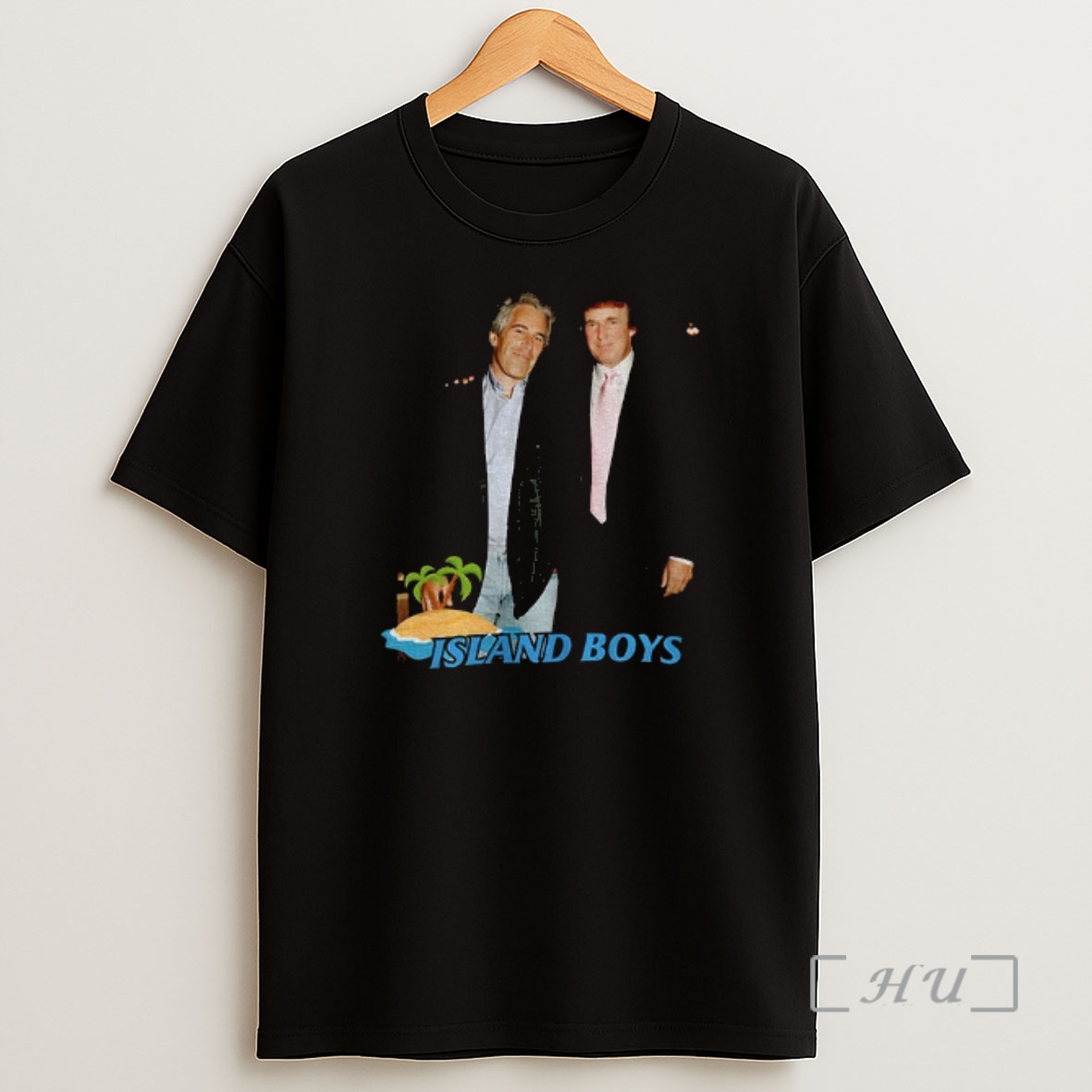 Officials Island Boys Epstein And Trump Jeffrey Epstein Donald Trump Shirt Sweatshirt Tee