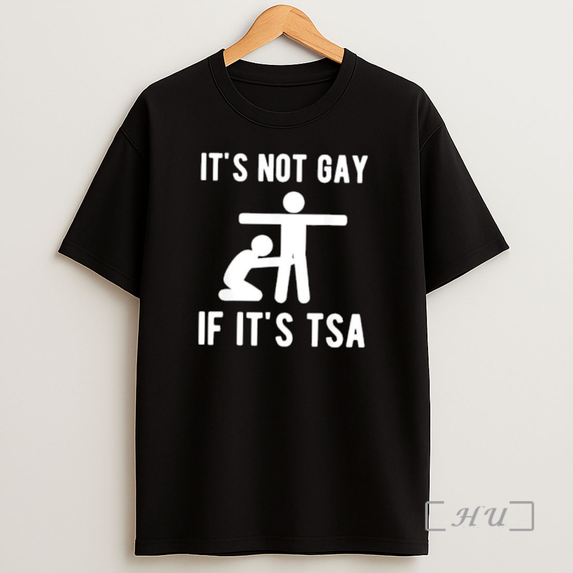 Officials It Is Not Gay If Its Tsa Meme Shirt Sweatshirt Tee
