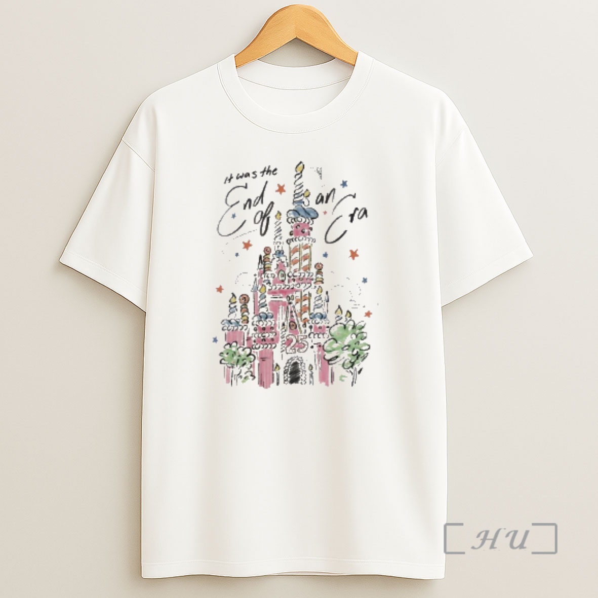 Officials It Was The End Of An Era Shirt Sweatshirt Tee