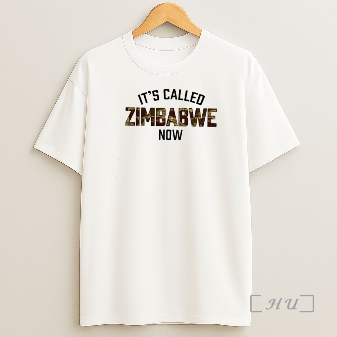 Officials Its Called Zimbabwe Now Shirt Sweatshirt Tee