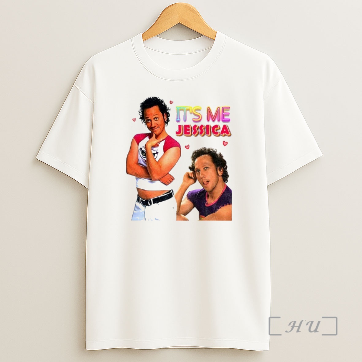 Officials Its Me Jessica The Hot Chick Meme Shirt Sweatshirt Tee
