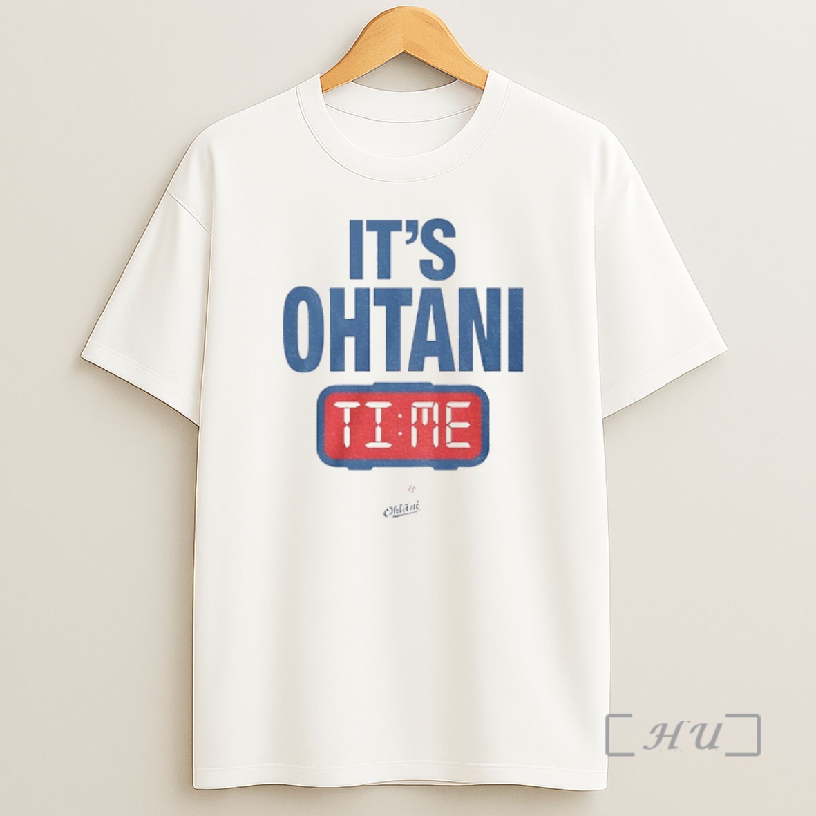 Officials Its Ohtani Time Shohei Ohtani Los Angeles Dodgers Mlb Baseball 2025 Shirt Sweatshirt Tee