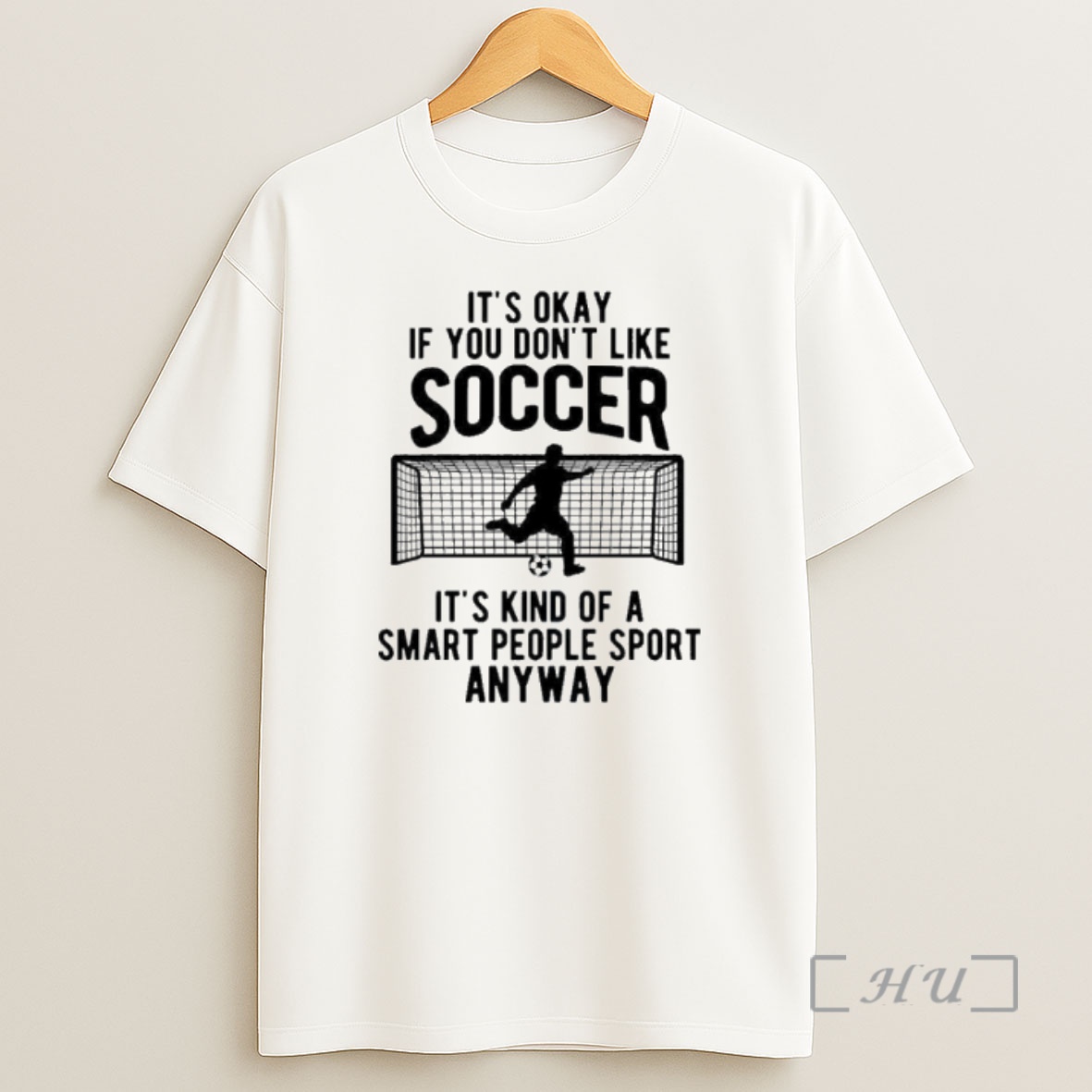 Officials Its Okay If You Dont Like Soccer Shirt Sweatshirt Tee