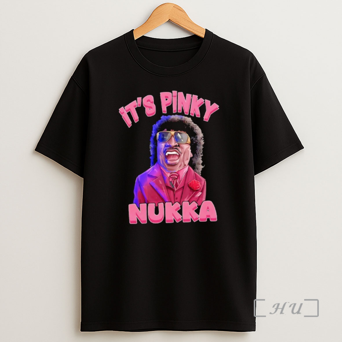 Officials Its Pinky Nukka Character In Friday And Next Friday Movie Shirt Sweatshirt Tee