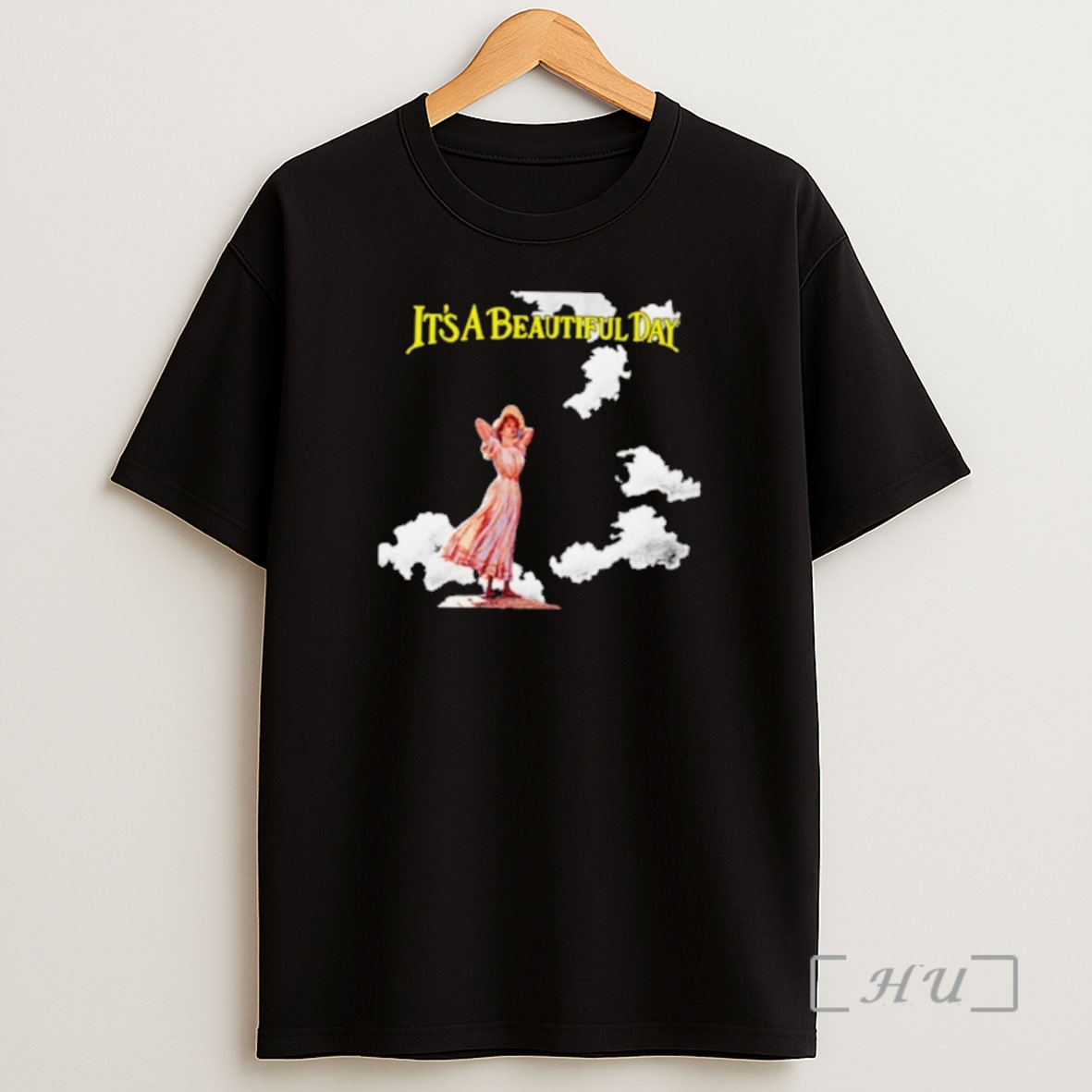 Officials Its A Beautiful Day 2 Shirt Sweatshirt Tee