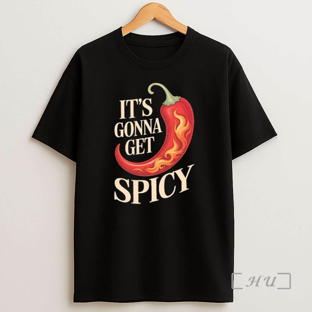 Officials Its Gonna Get Spicy Hilarious Heat Puns Excitement Shirt Sweatshirt Tee