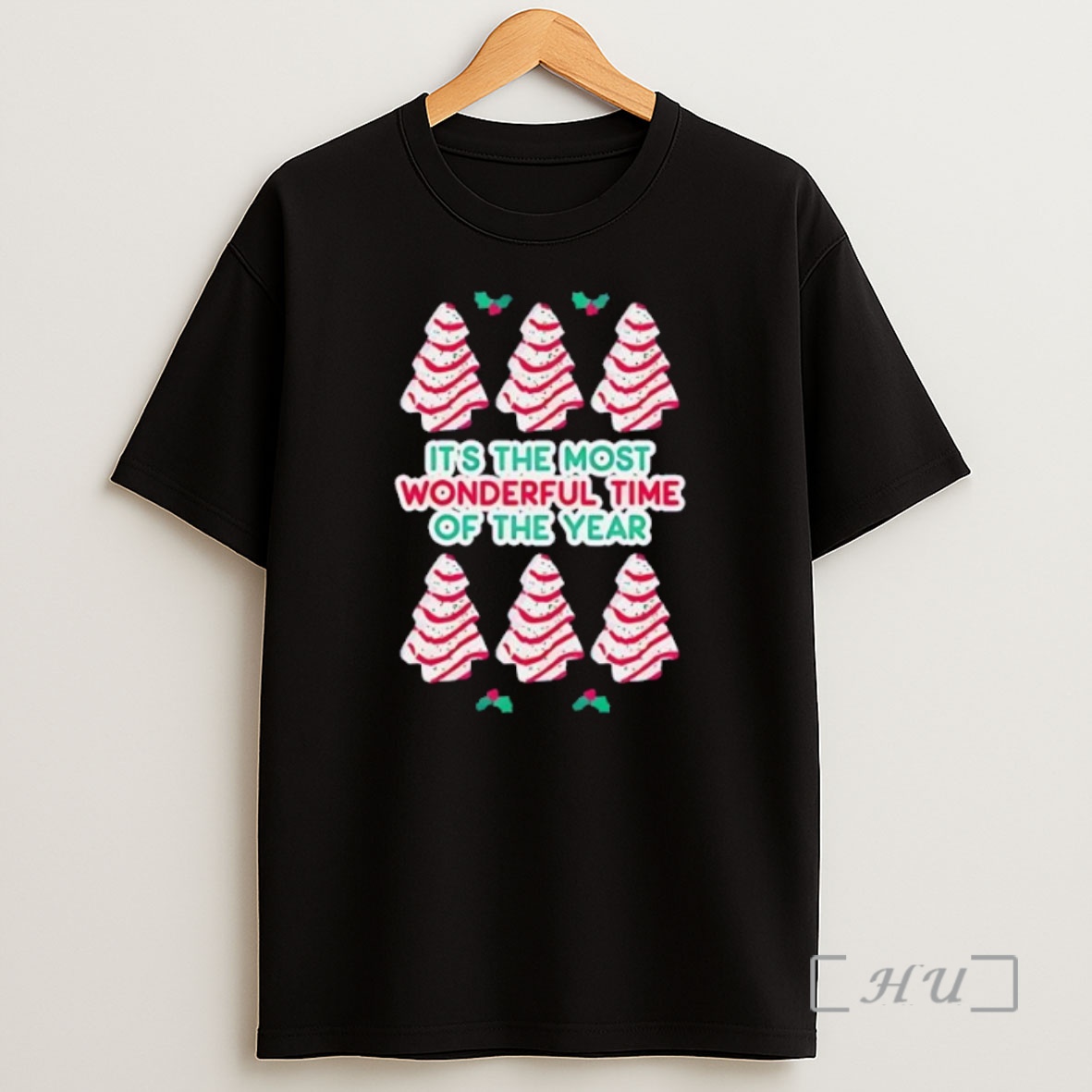 Officials Its The Most Wonderful Time Of The Year Premium Shirt Sweatshirt Tee