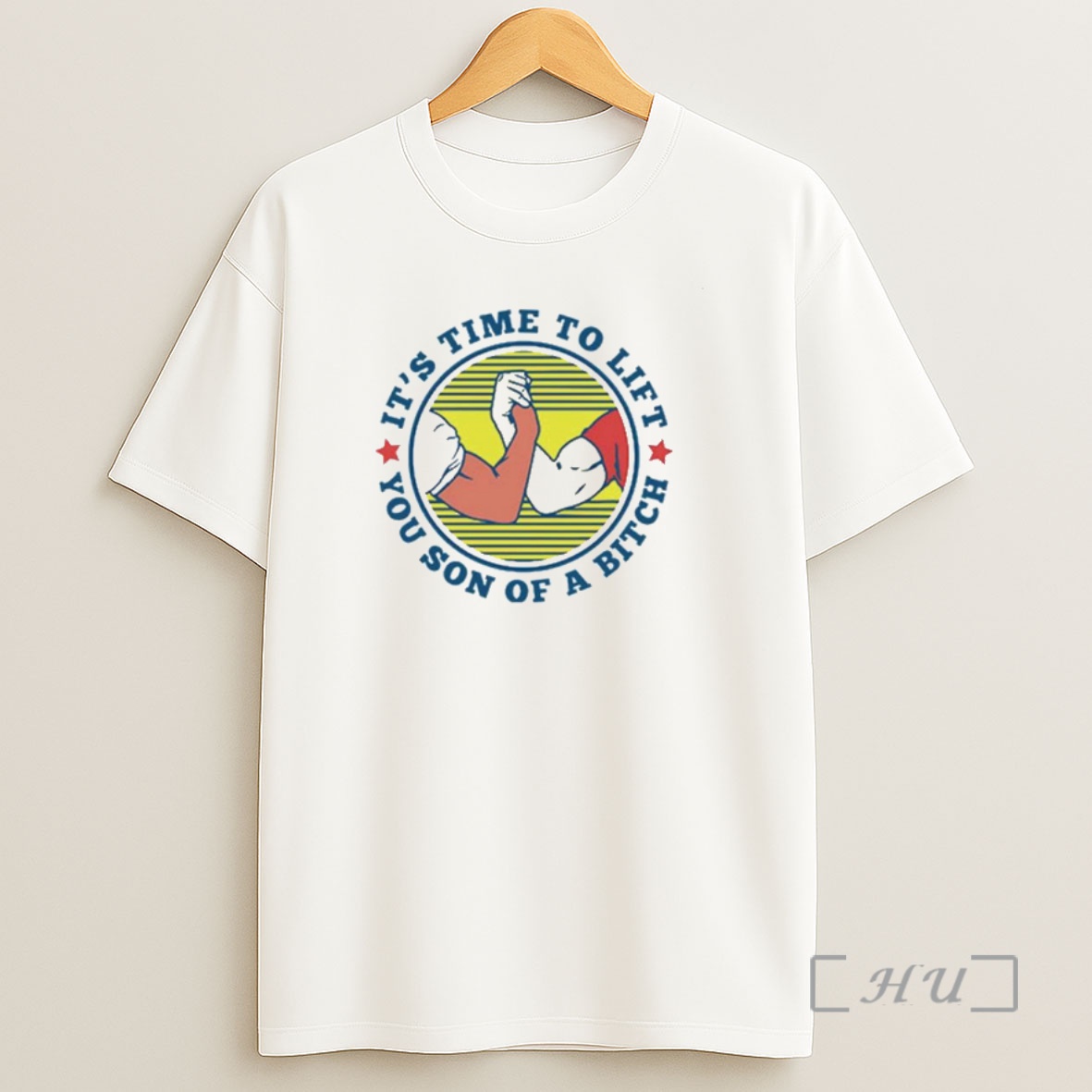 Officials Its Time To Lift You Son Of A Bitch Ornaments Shirt Sweatshirt Tee