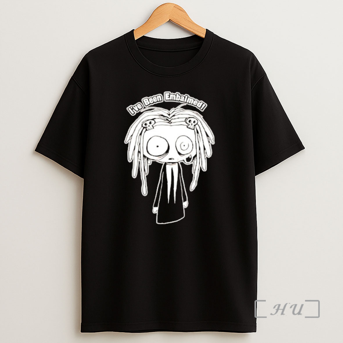 Officials Ive Been Embalmed Premium Shirt Sweatshirt Tee