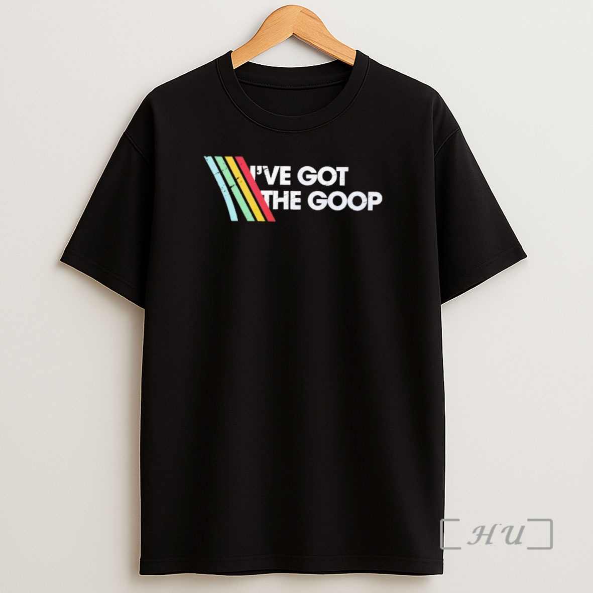 Officials Ive Got The Goop Peanut Gaming Lgbt Premium Shirt Sweatshirt Tee
