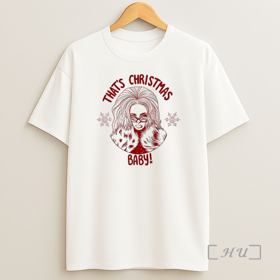 Officials Jade Thats Christmas Baby Premium Shirt Sweatshirt Tee