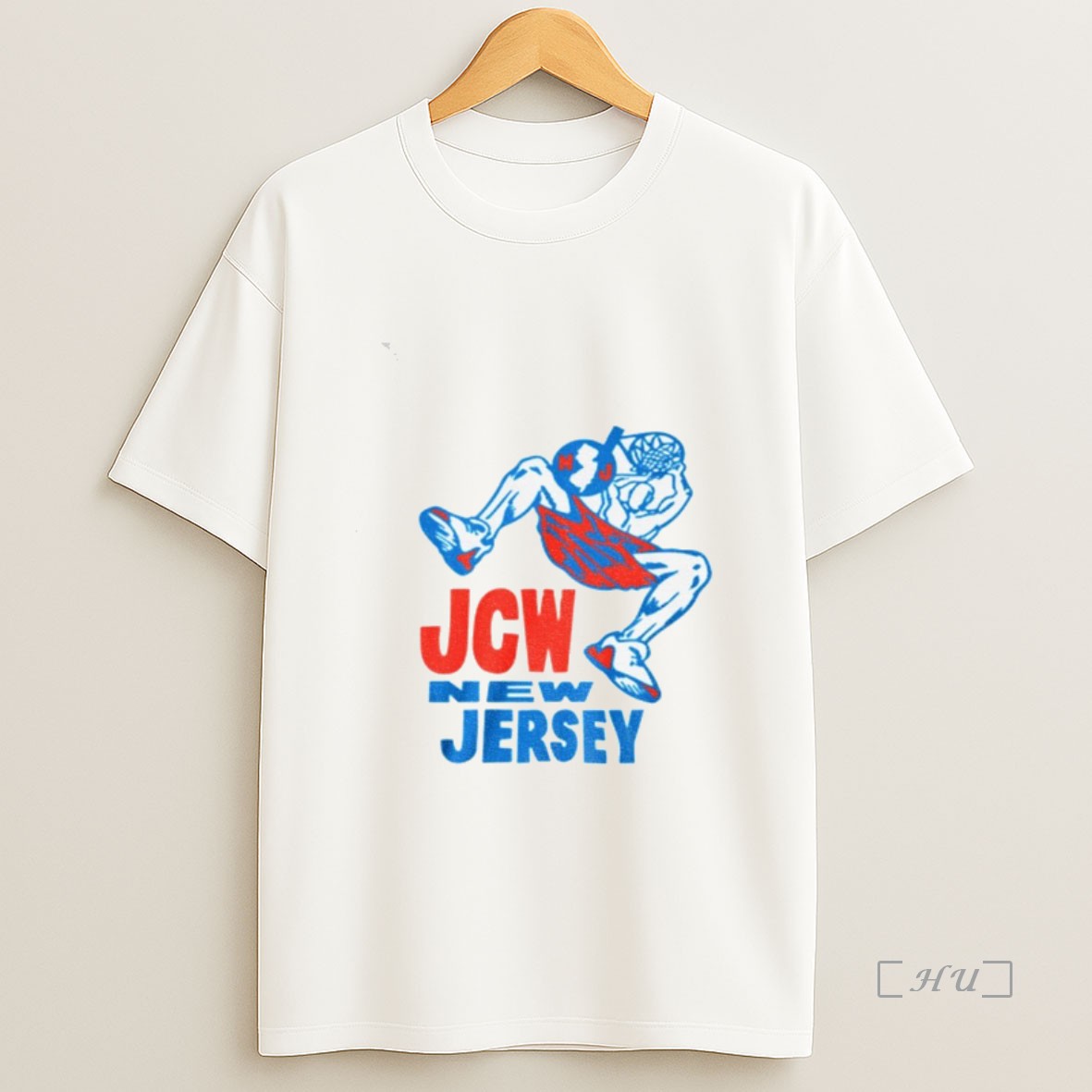 Officials Jcw New Jersey Player Pose Premium Shirt Sweatshirt Tee