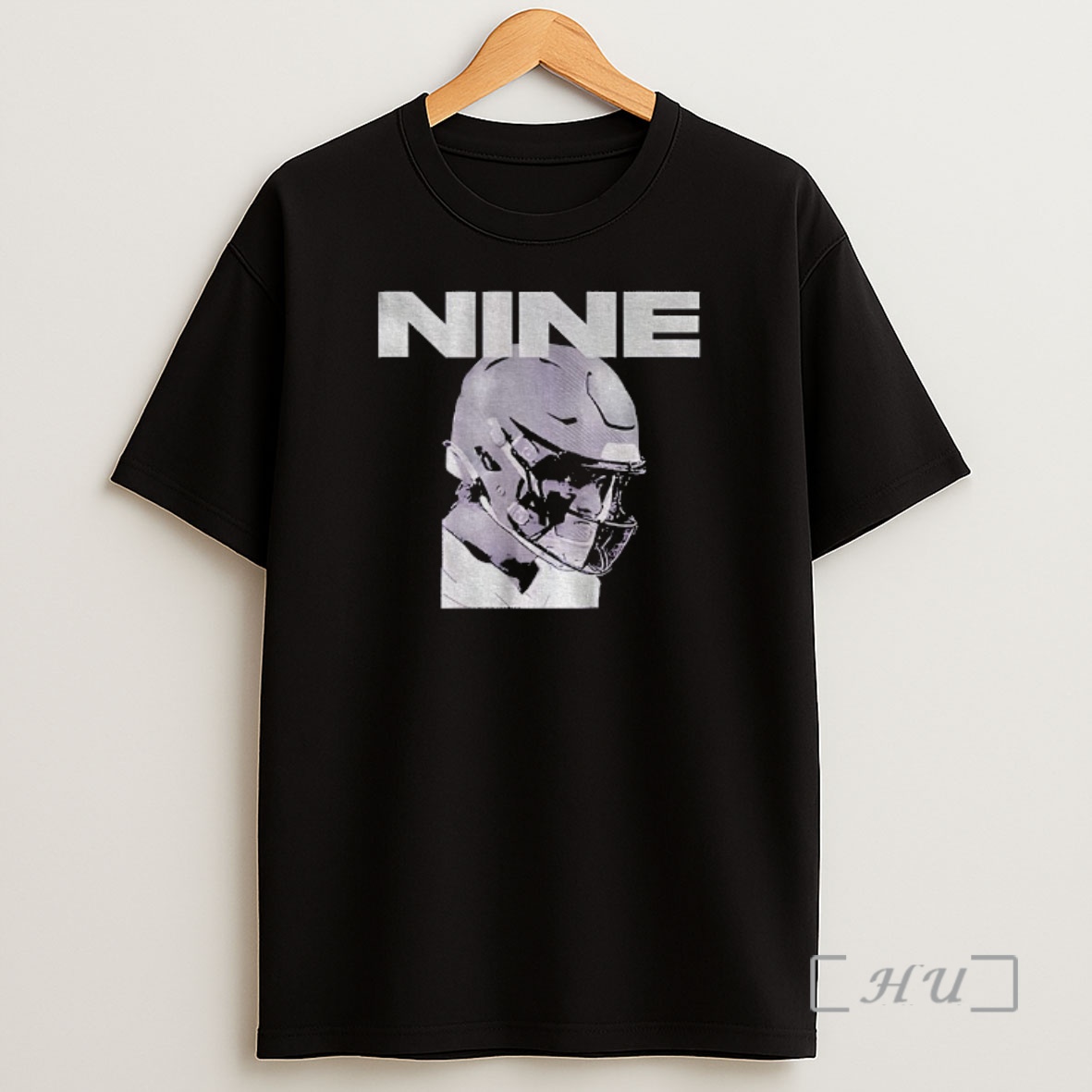 Officials Jj Mccarthy Nine Minnesota Vikings Football Shirt Sweatshirt Tee