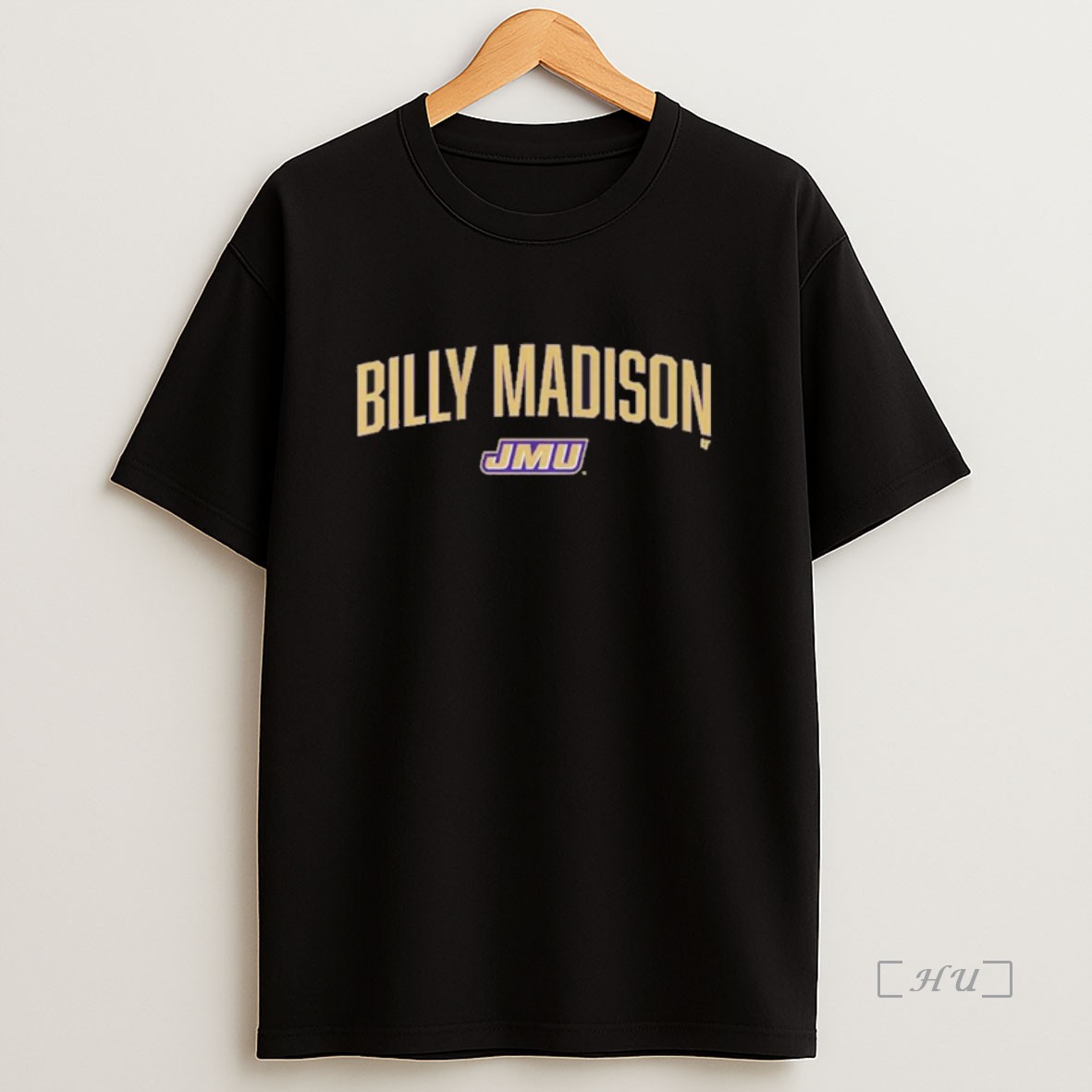 Officials Jmu Football Billy Madison Premium Shirt Sweatshirt Tee