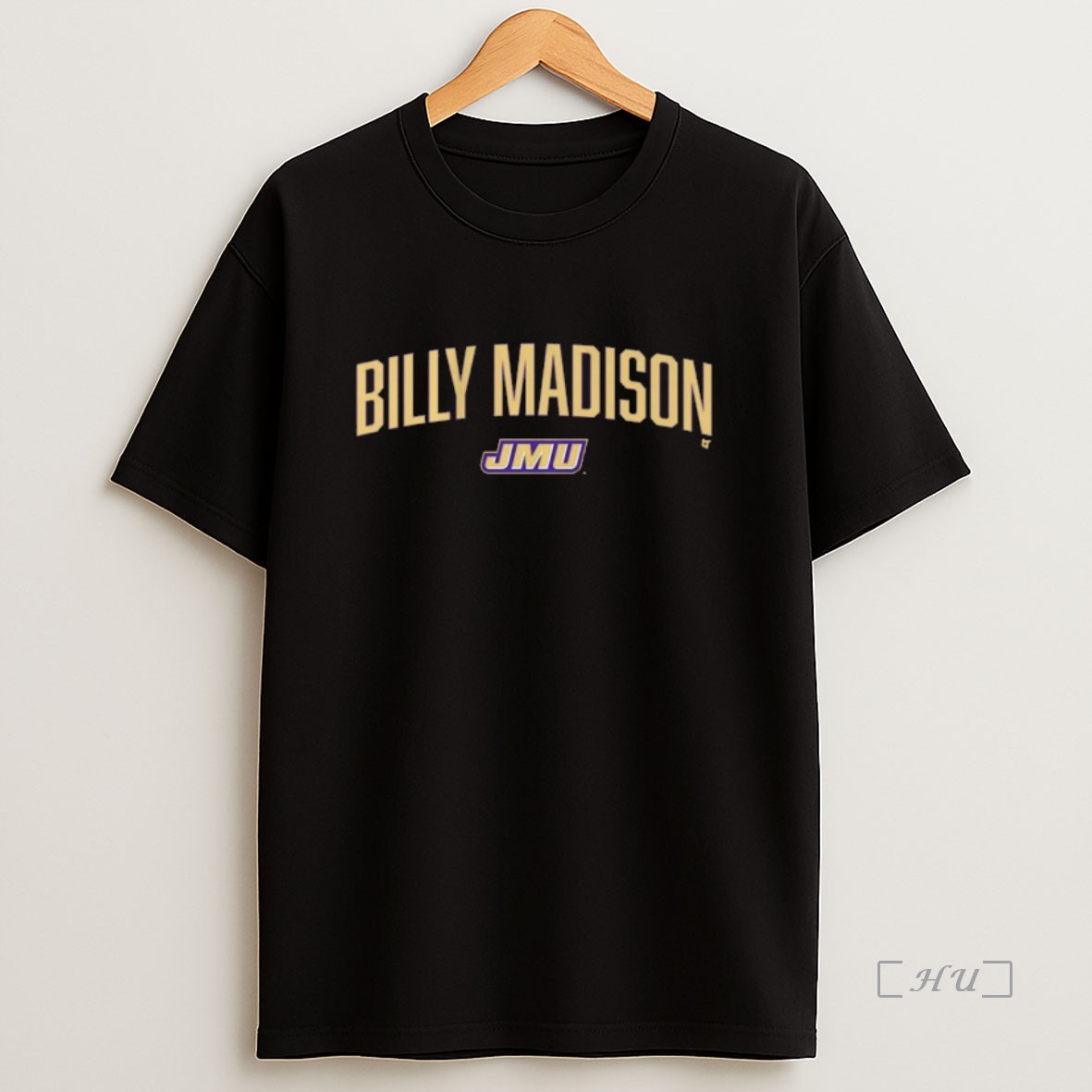 Officials Jmu James Madison Dukes Football Billy Madison 2025 Premium Shirt Sweatshirt Tee