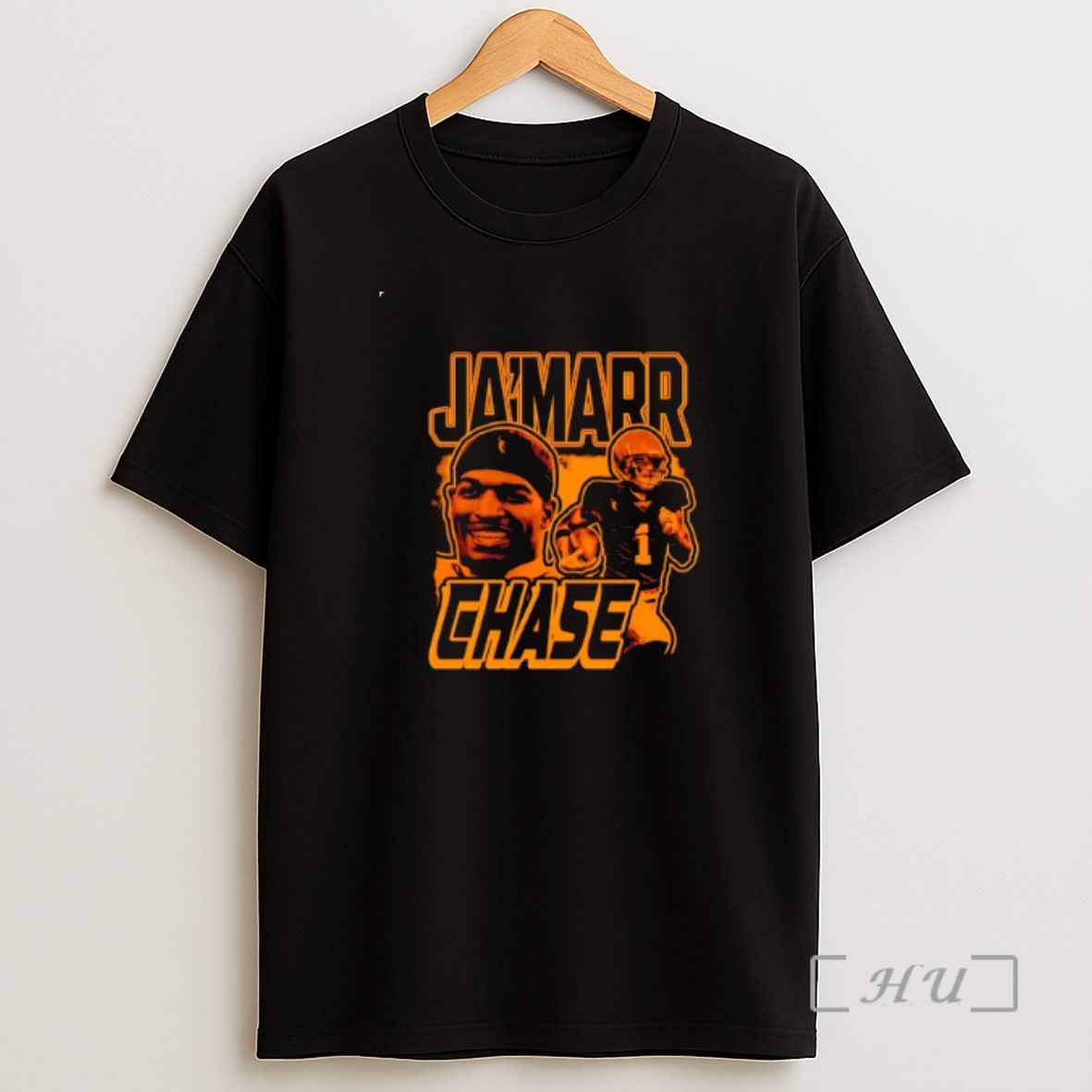 Officials Jamarr Chase Cincinnati Bengals Dreams Graphic Premium Shirt Sweatshirt Tee