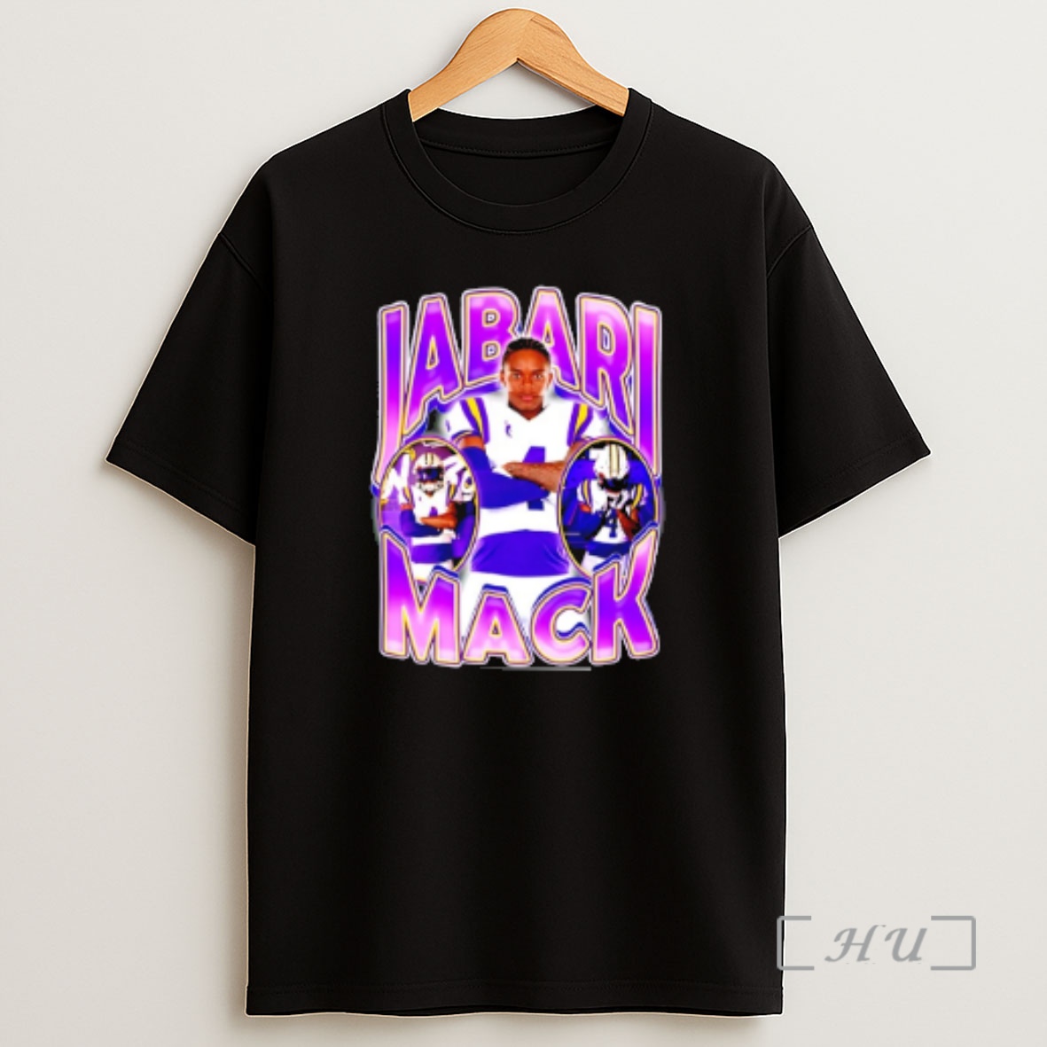 Officials Jabari Mack Bayou Lsu Athletics Dreams Graphic Premium Shirt Sweatshirt Tee