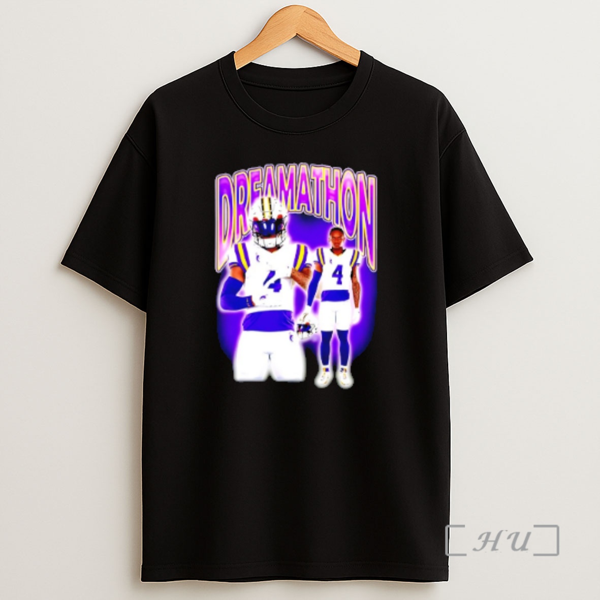 Officials Jabari Mack Bayou Lsu Athletics Dreams Player Collage Premium Shirt Sweatshirt Tee