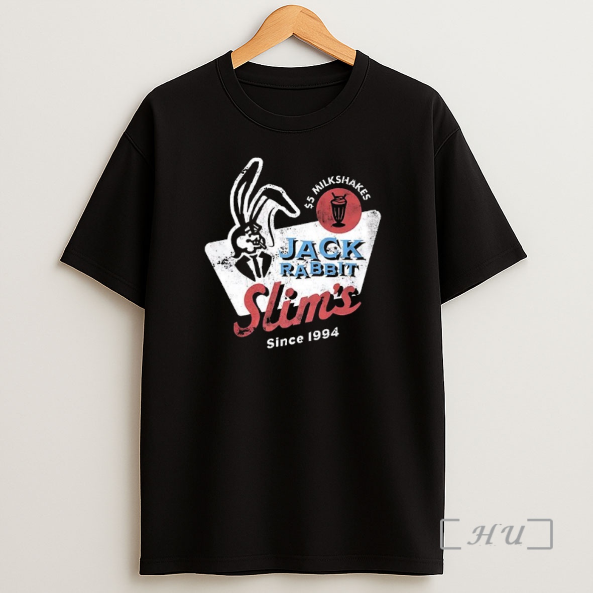 Officials Jack Rabbit Slims Since 1994 Shirt Sweatshirt Tee