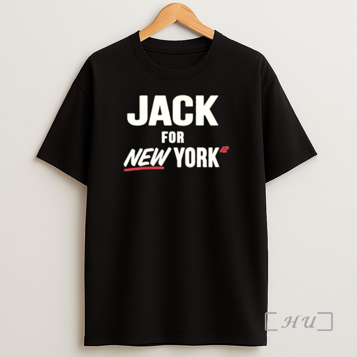 Officials Jack Schlossberg Jack For New York Shirt Sweatshirt Tee