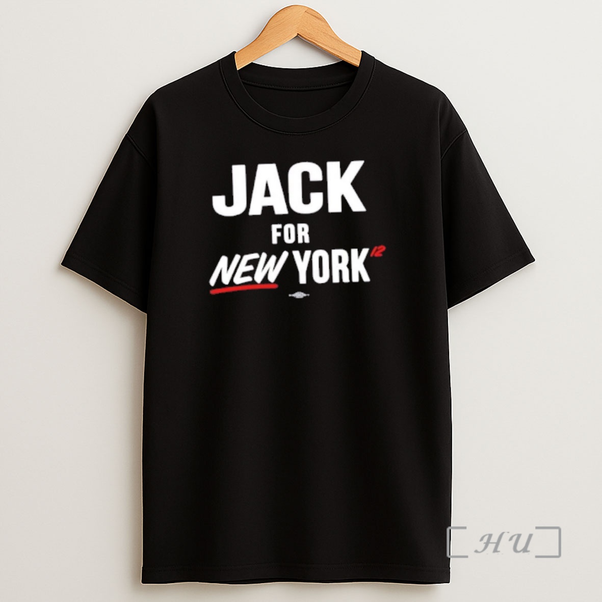Officials Jack For New York 12 Shirt Sweatshirt Tee