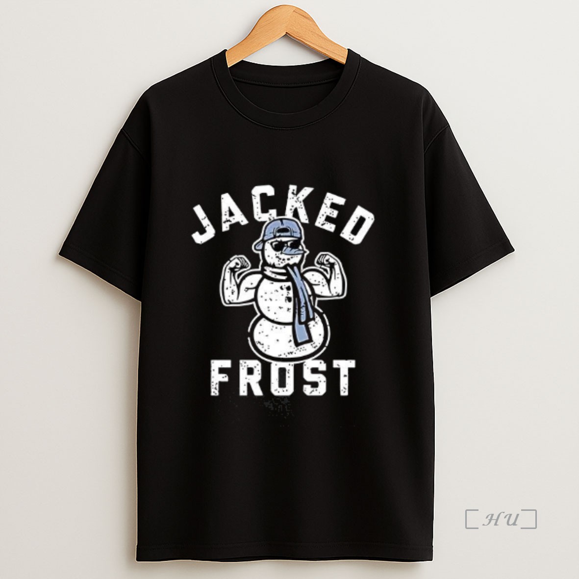 Officials Jacked Frost Christmas Premium Shirt Sweatshirt Tee
