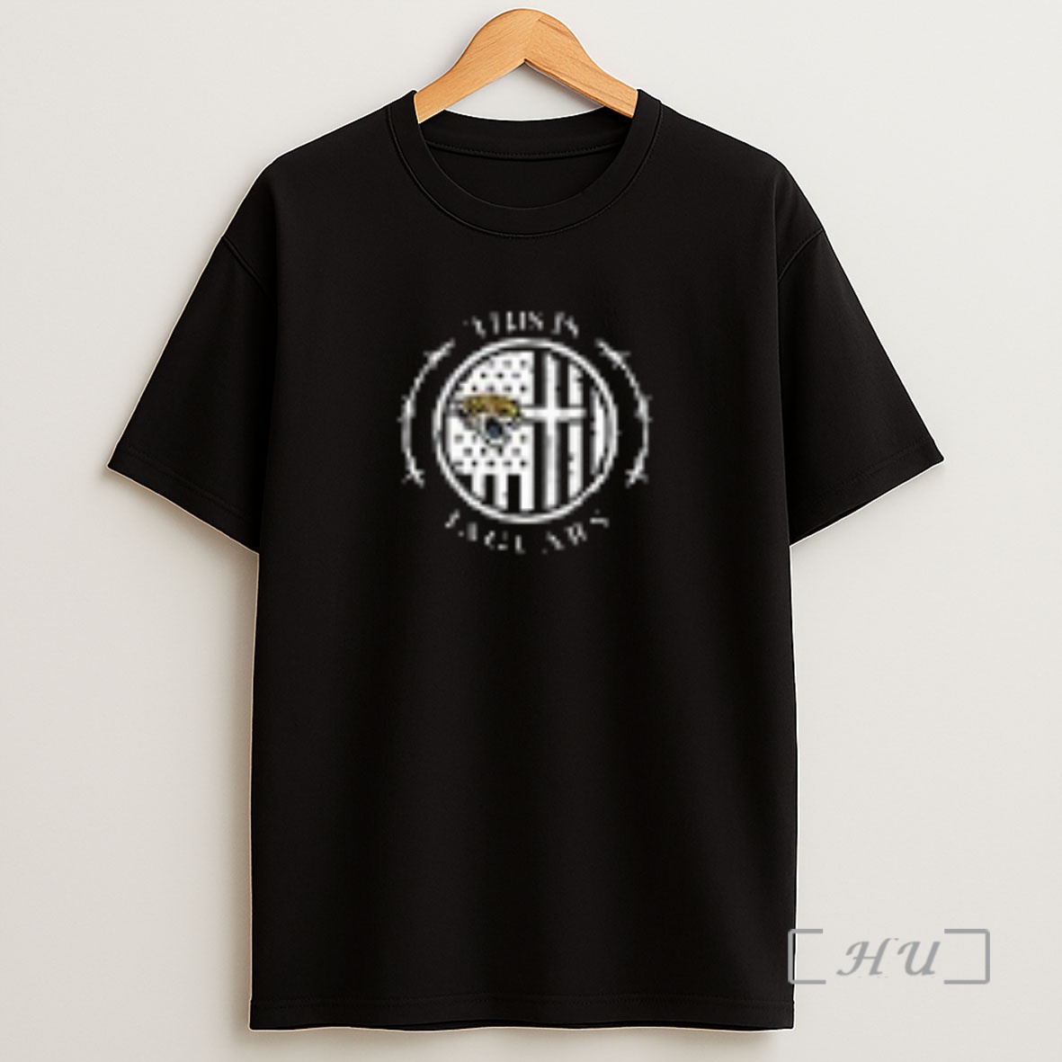 Officials Jacksonville Jaguars God Family Football Duuuval Usa Flag Double Sided Graphic Shirt Sweatshirt Tee
