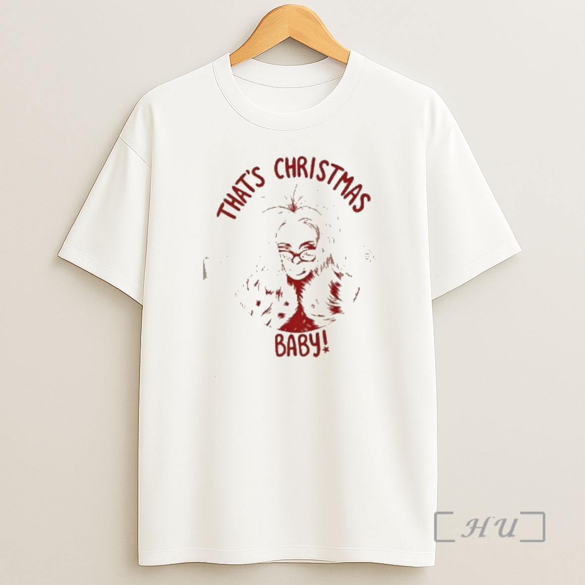 Officials Jade Thats Christmas Baby Shirt Sweatshirt Tee