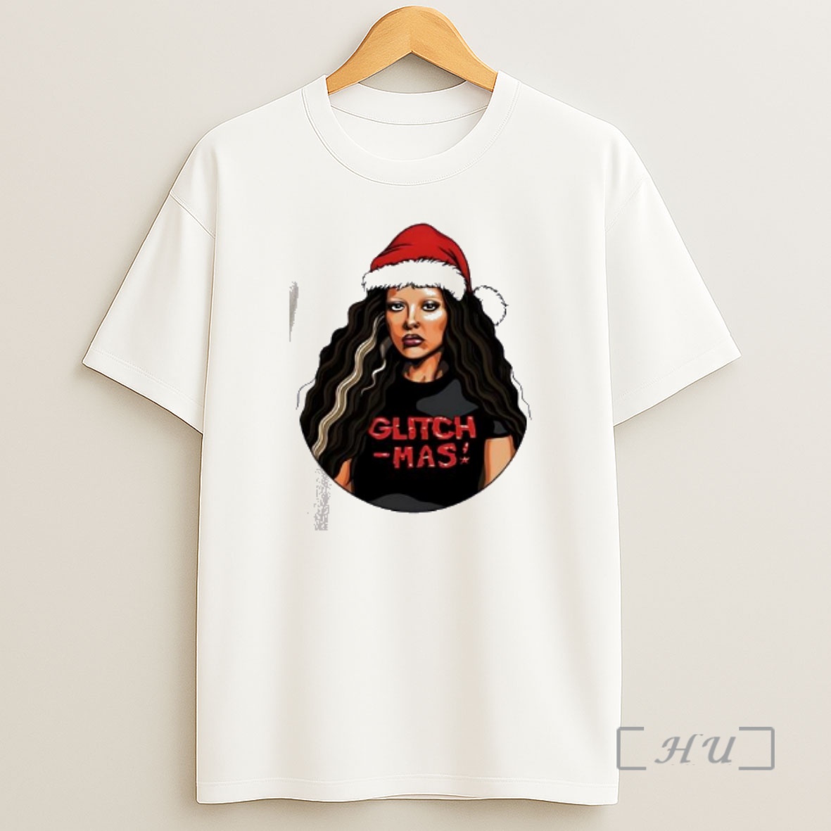 Officials Jade Glitch Mas New Premium Shirt Sweatshirt Tee