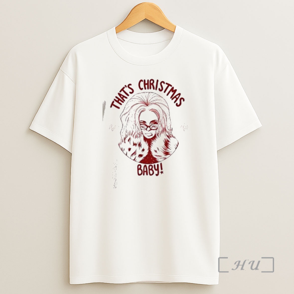 Officials Jade Thats Christmas Baby Holiday Merch Premium Shirt Sweatshirt Tee