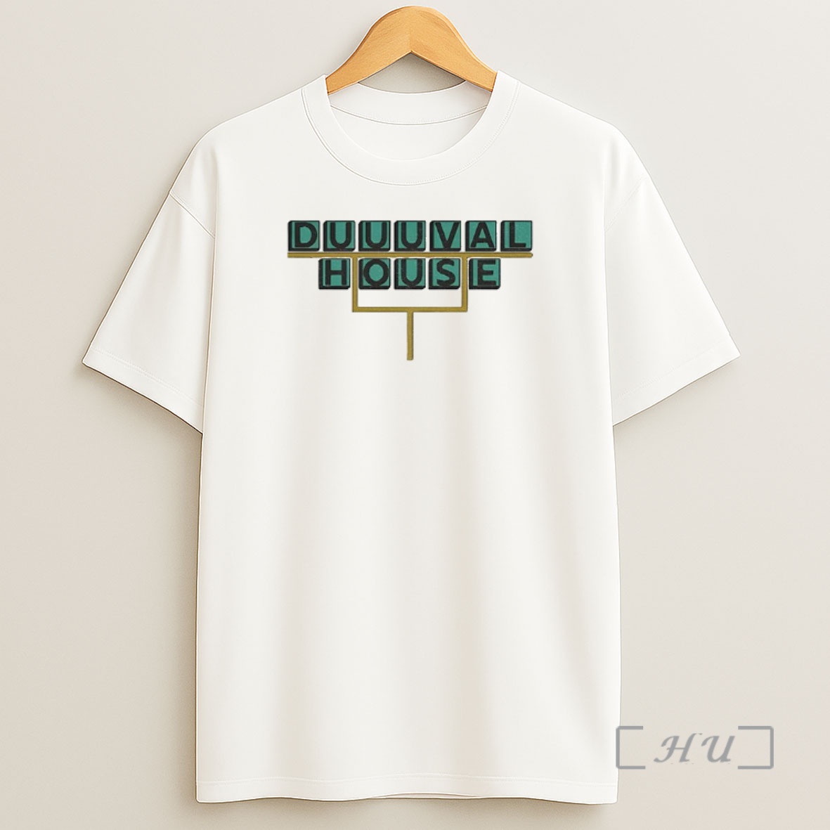 Officials Jaguars Jacksonville Duuuval House Shirt Sweatshirt Tee