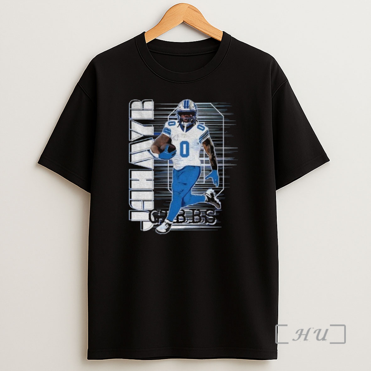 Officials Jahmyr Gibbs Detroit Lions National Football League Game Day Shirt Sweatshirt Tee