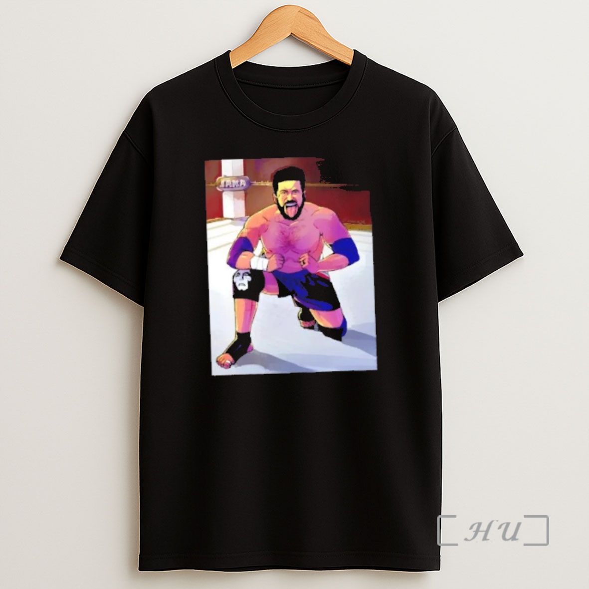 Officials Jaka Cartoon Jaka Premium Shirt Sweatshirt Tee
