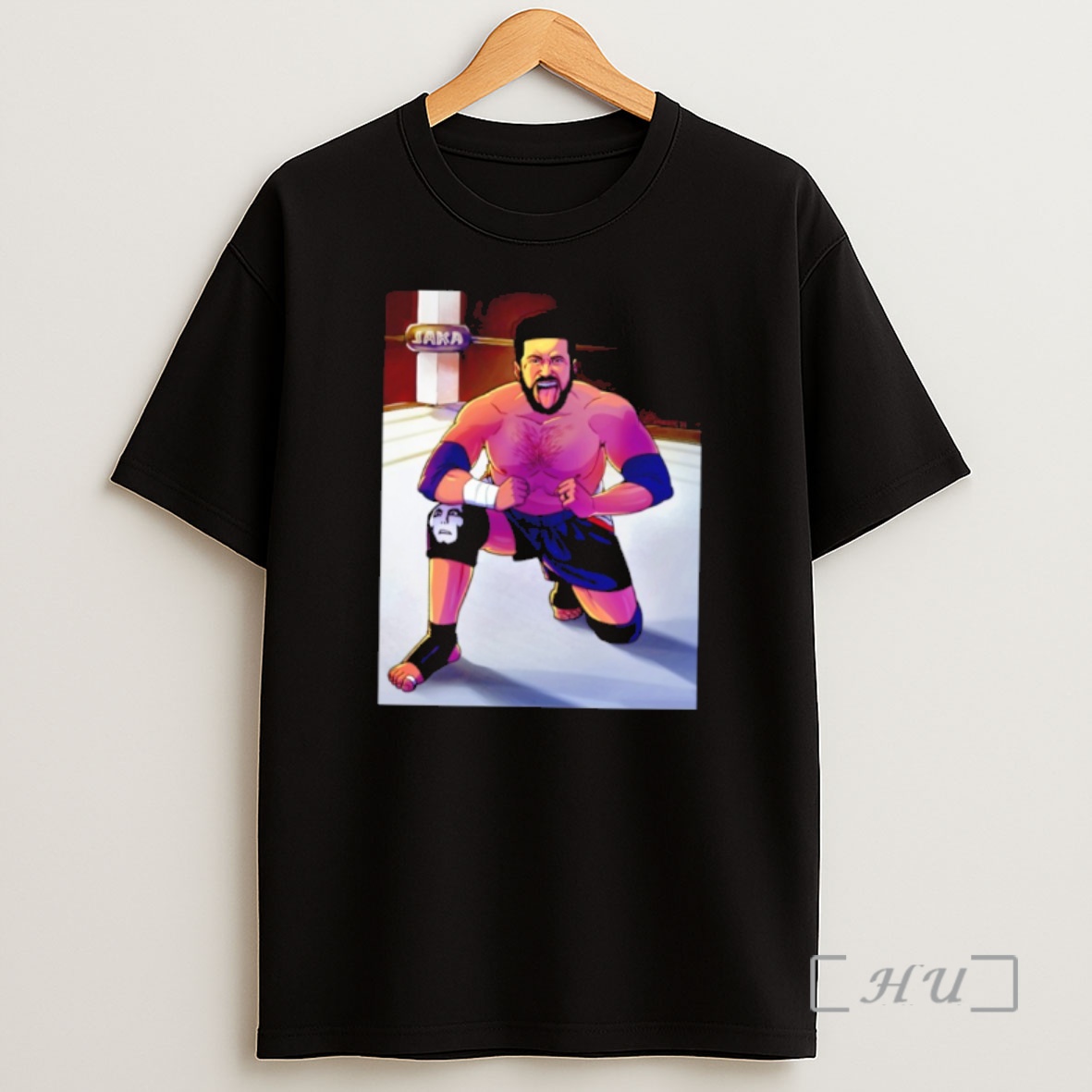 Officials Jaka Cartoon Jaka Photo Premium Shirt Sweatshirt Tee
