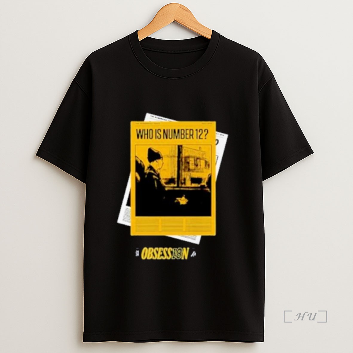 Officials Jake Laravia Who Is Number 12 Who Is Number 12 Obsession Ornaments Premium Shirt Sweatshirt Tee