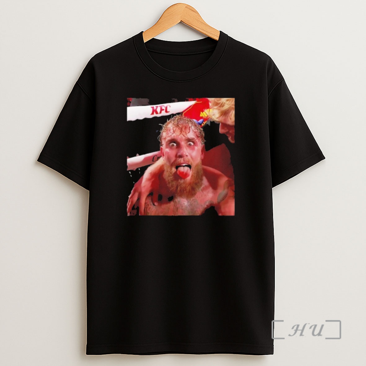 Officials Jake Paul After The Fight With Anthony Joshua Shirt Sweatshirt Tee