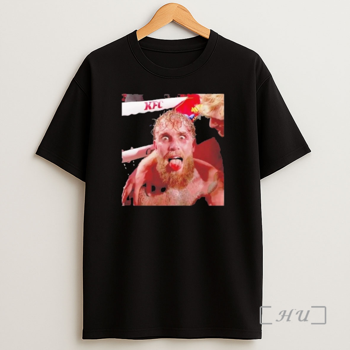 Officials Jake Paul Double Broken Jaw Shirt Sweatshirt Tee