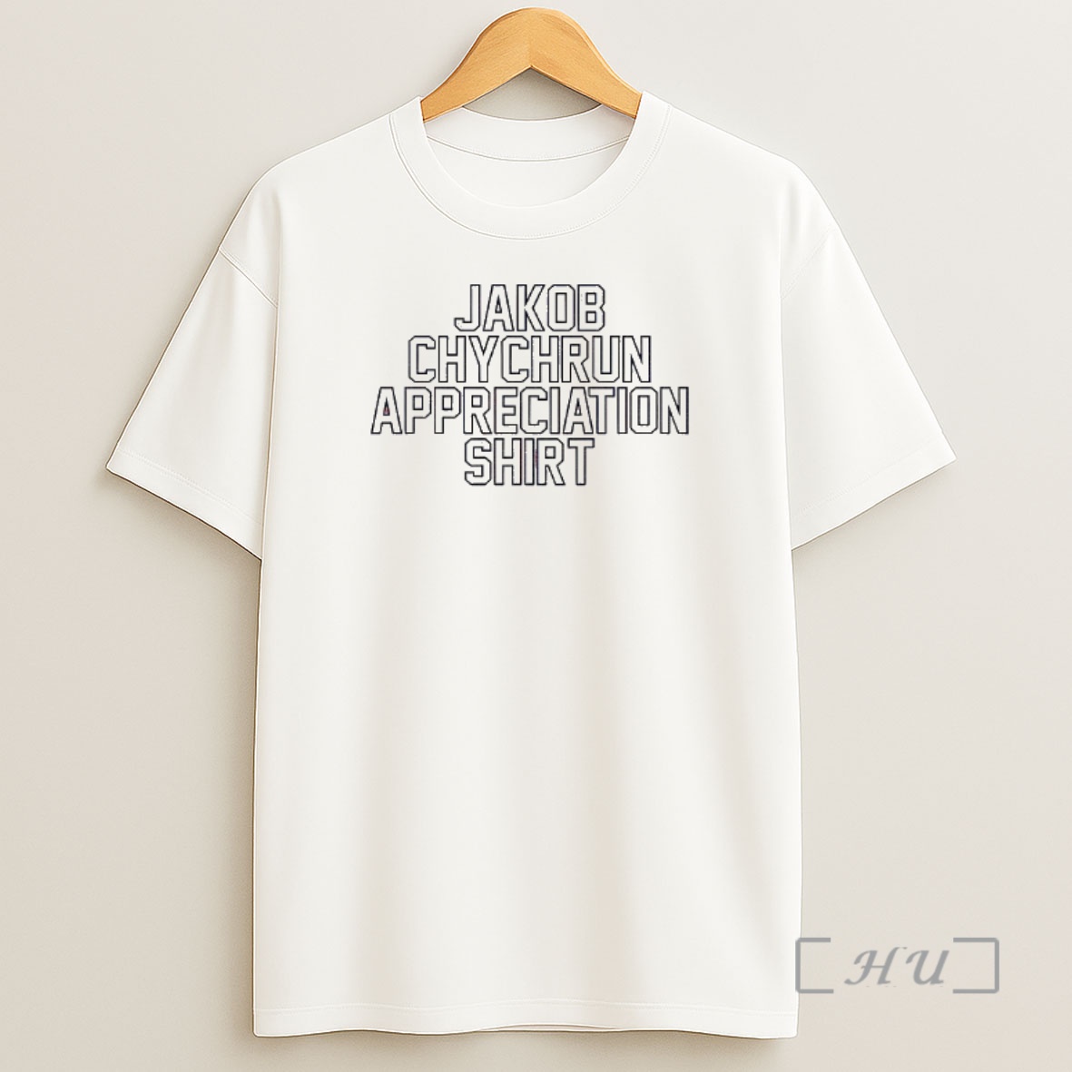 Officials Jakob Chychrun Washington Capitals Hockey Appreciation Shirt Sweatshirt Tee