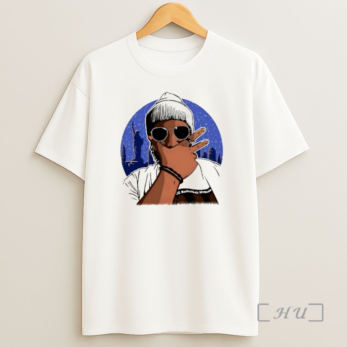 Officials Jalen Brunson 2025 Celly Cuff Ny Knicks Shirt Sweatshirt Tee