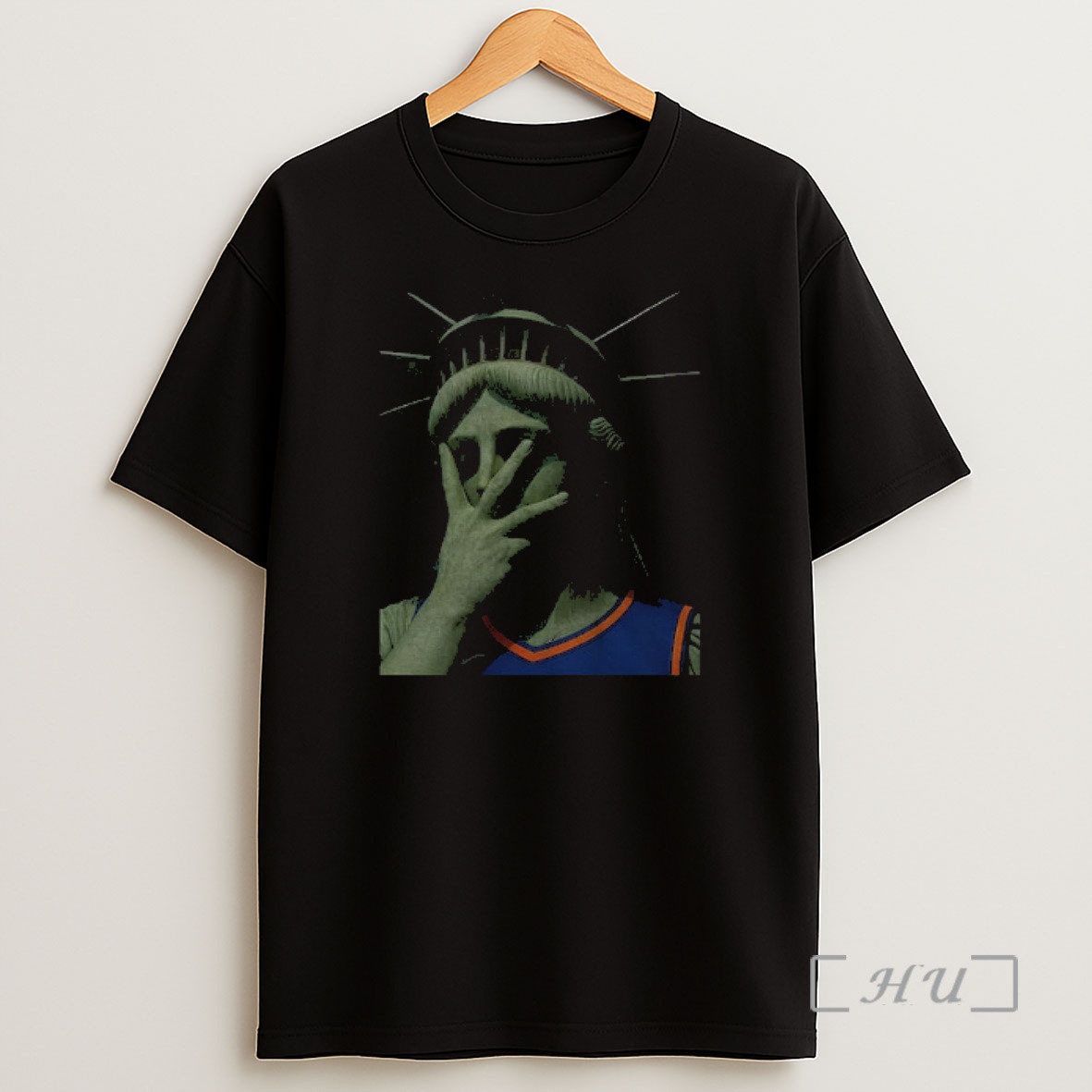 Officials Jalen Brunson Knicks Liberty And Brunson For All Shirt Sweatshirt Tee