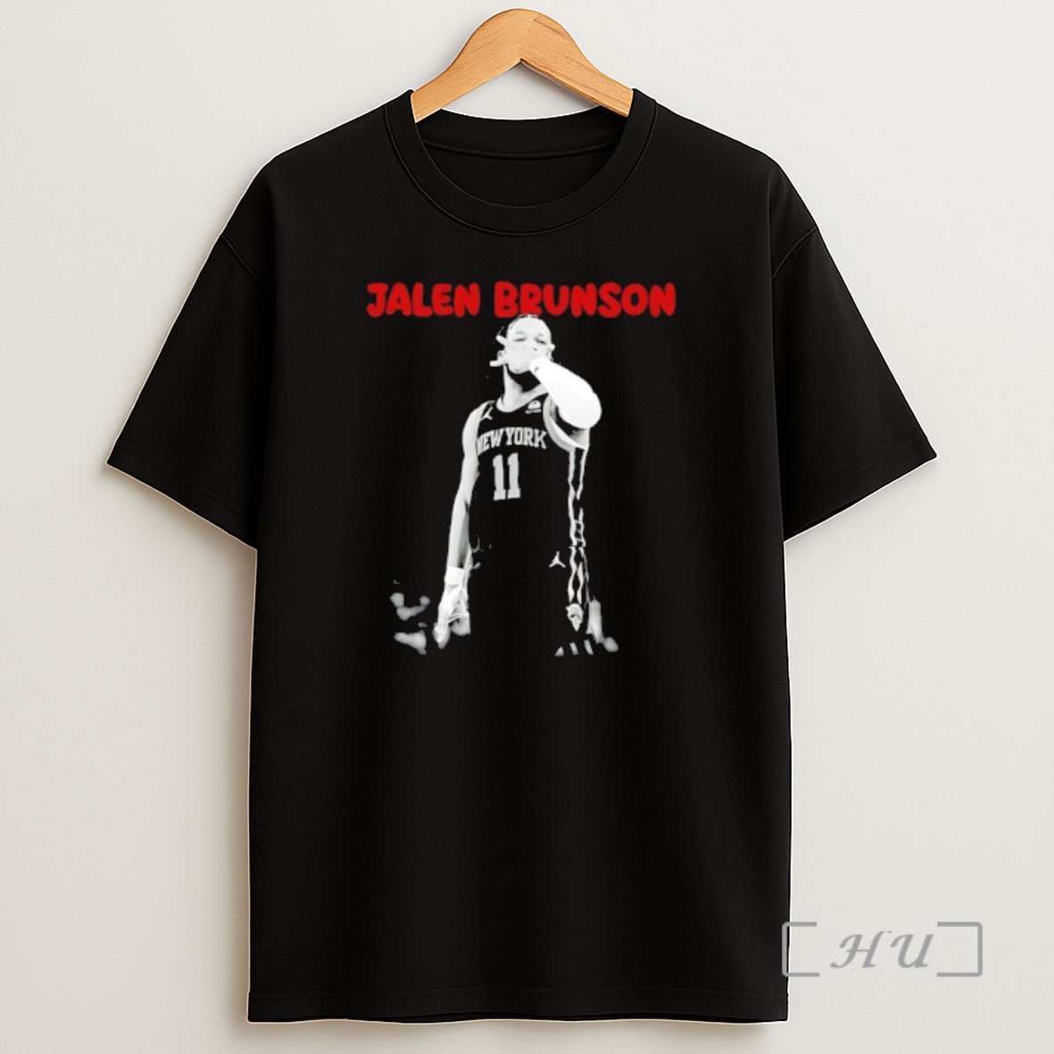 Officials Jalen Brunson Ny Knicks 2025 Nba Cup Mvp Signature Vintage Shirt Sweatshirt Tee
