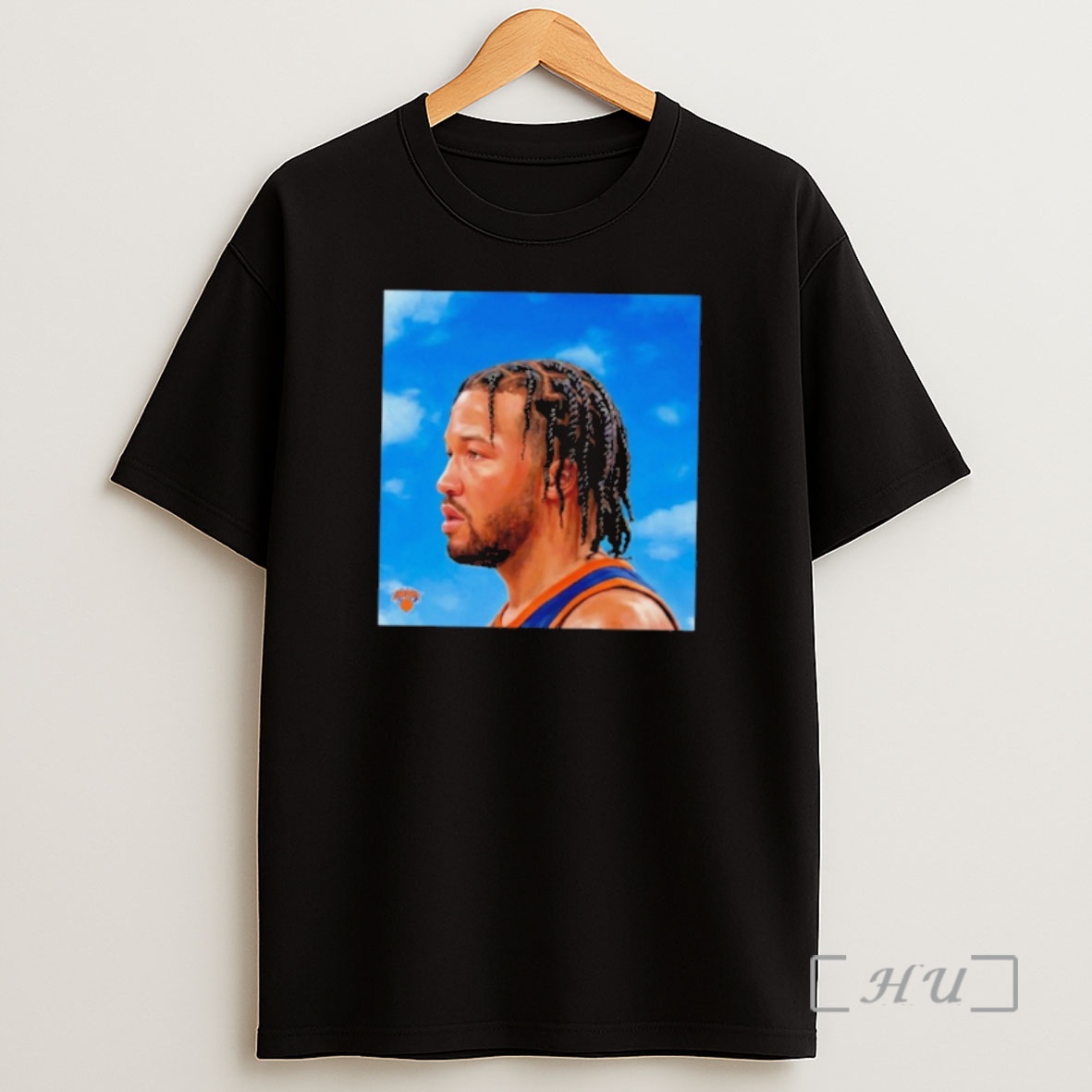 Officials Jalen Brunson New York Knicks Nba Nothing Was The Same Shirt Sweatshirt Tee