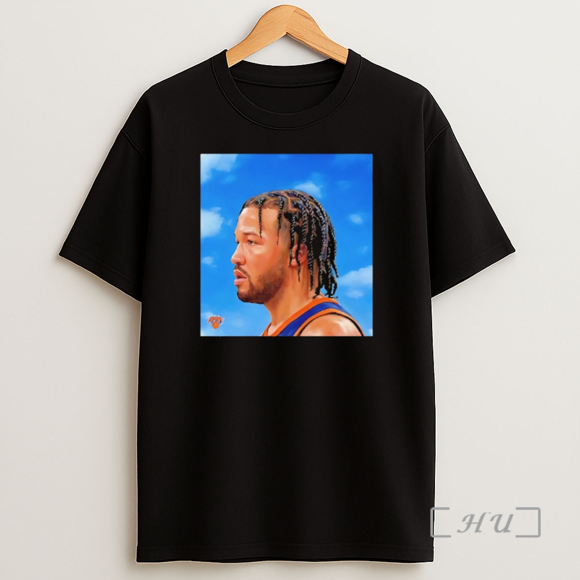 Officials Jalen Brunson Nothing Was The Same Shirt Sweatshirt Tee