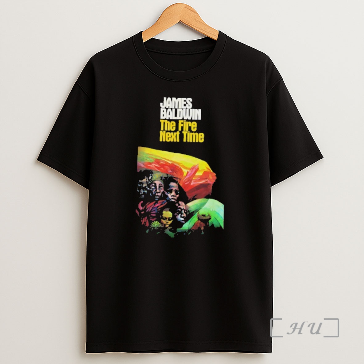 Officials James Baldwin The Fire Next Time Premium Shirt Sweatshirt Tee
