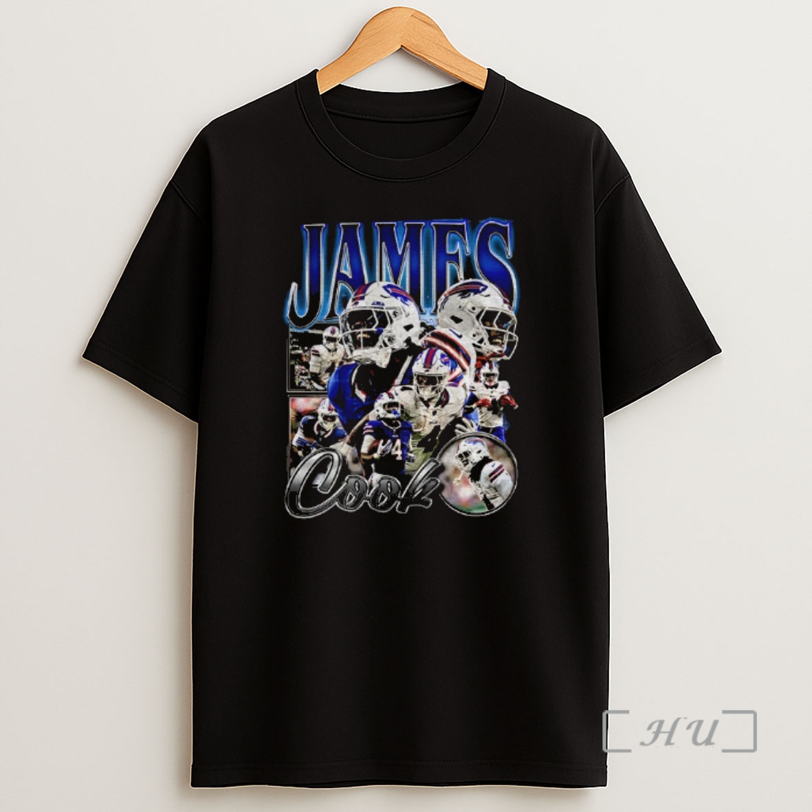 Officials James Cook Buffalo Bills Nfl Football Graphic Shirt Sweatshirt Tee