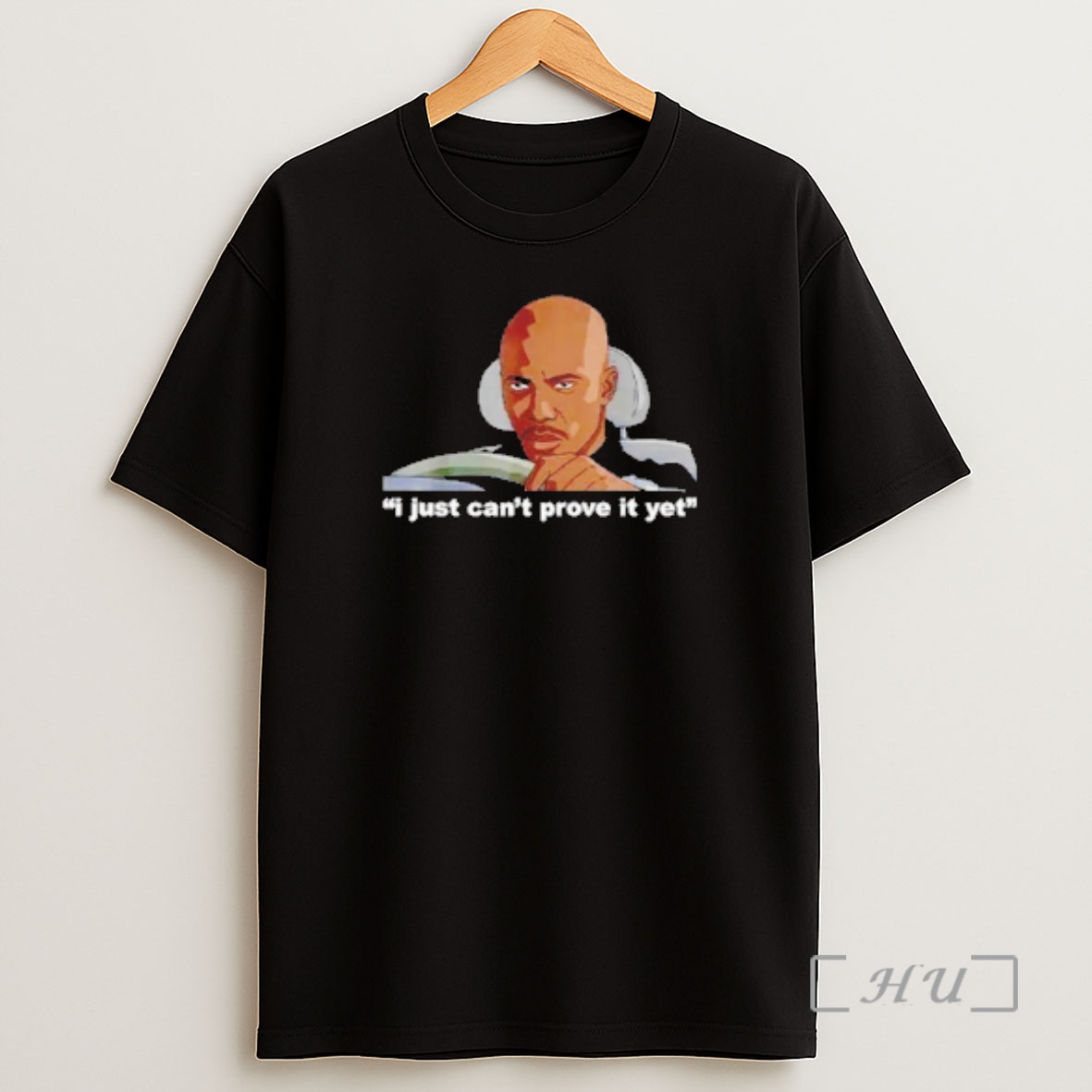 Officials James Doakes I Just Cant Prove It Yet Shirt Sweatshirt Tee