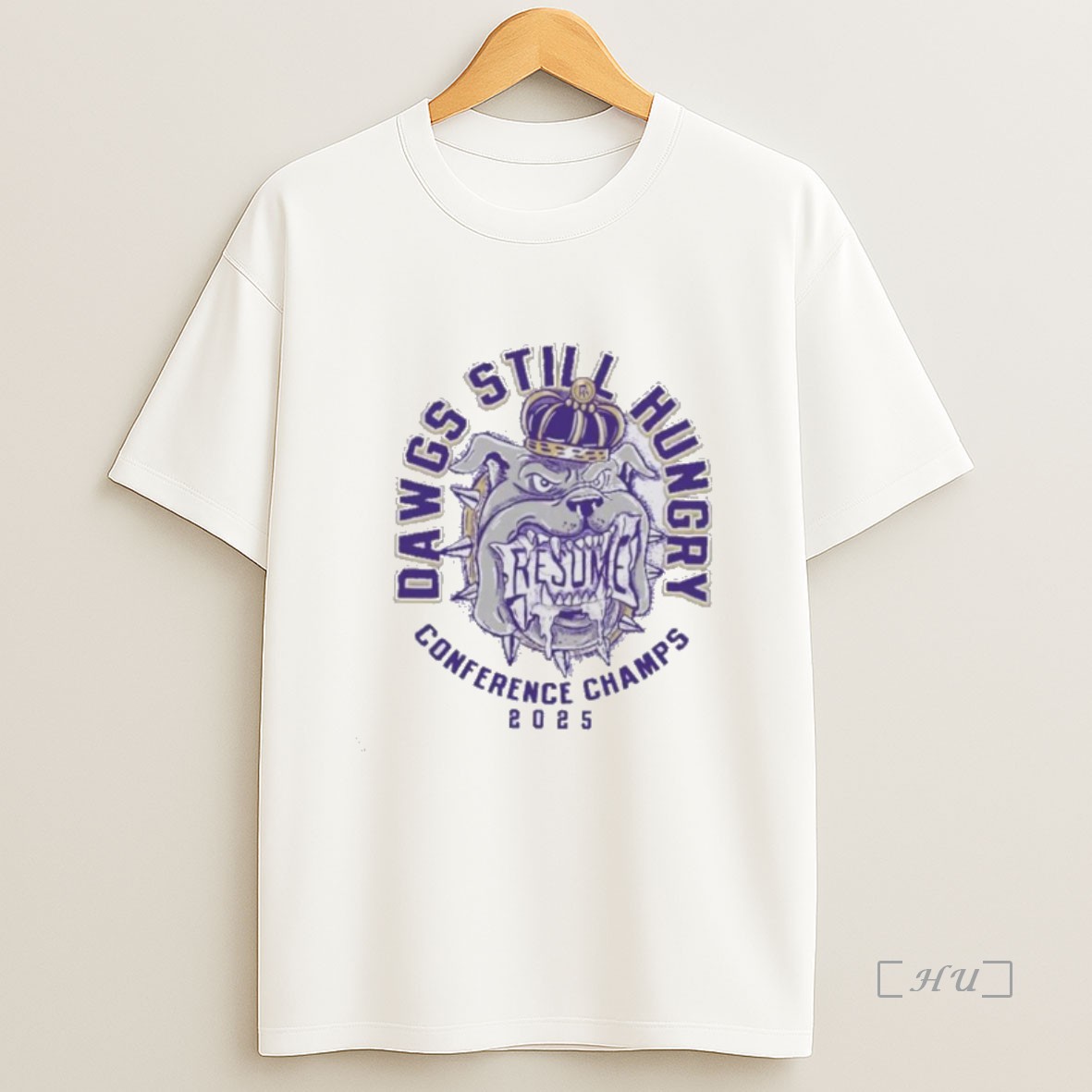 Officials James Madison Dukes Dawgs Still Hungry Conference Champs 2025 Premium Shirt Sweatshirt Tee