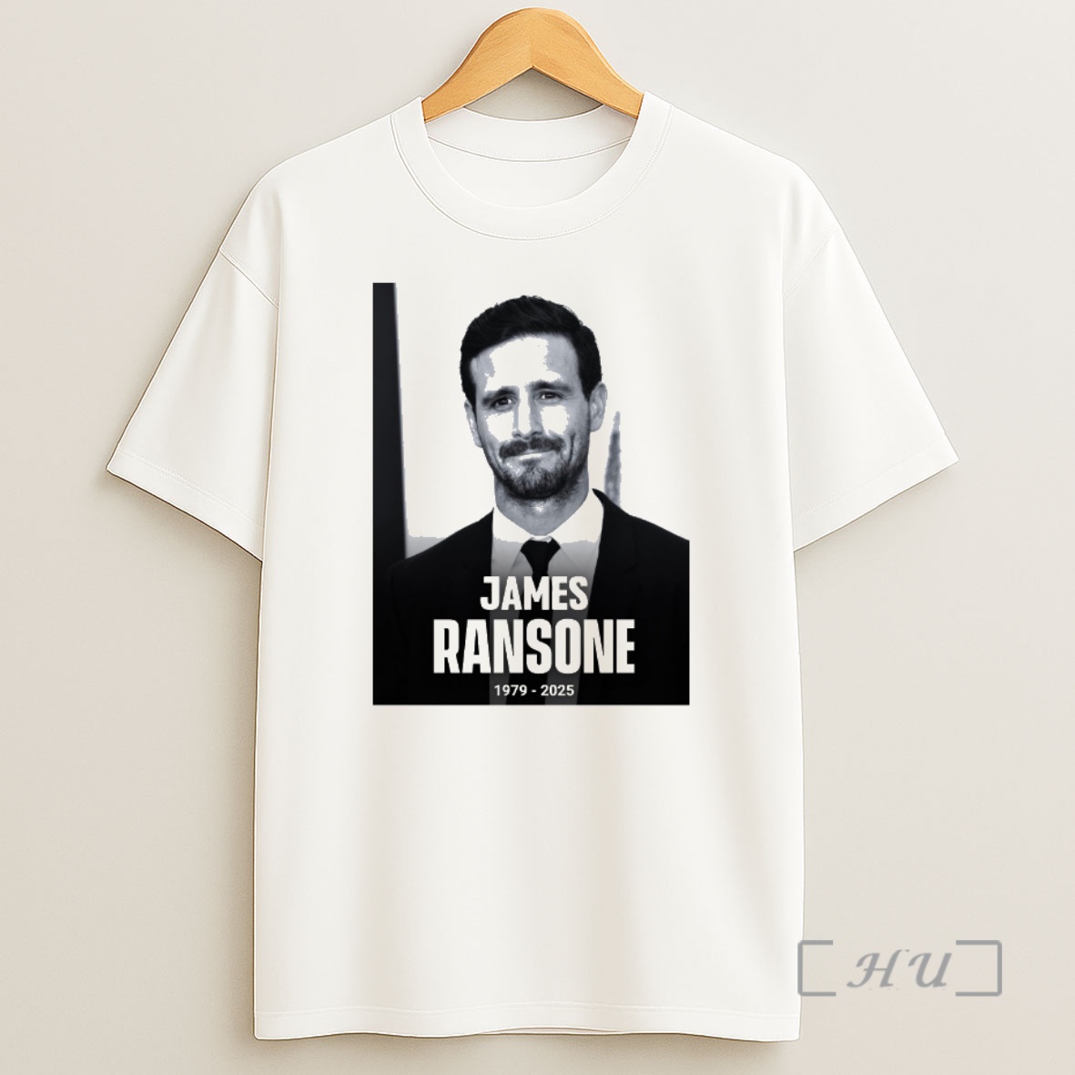 Officials James Ransone Has Passed Away At The Age Of 46 1979 2025 Shirt Sweatshirt Tee